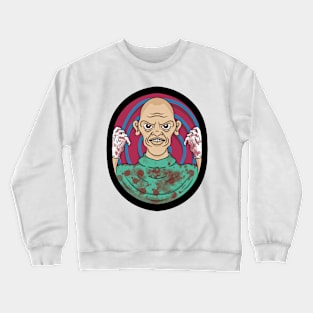 gore infamous Crewneck Sweatshirt